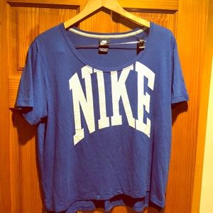 Women’s cropped T-shirt